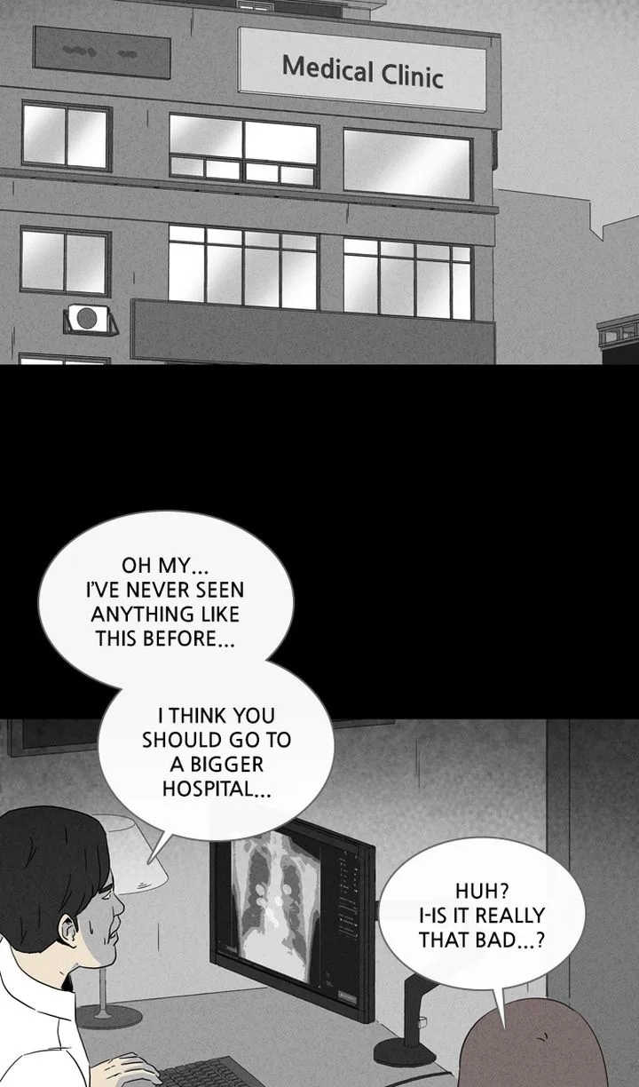 Tales of the Unusual Chapter 307 page 25