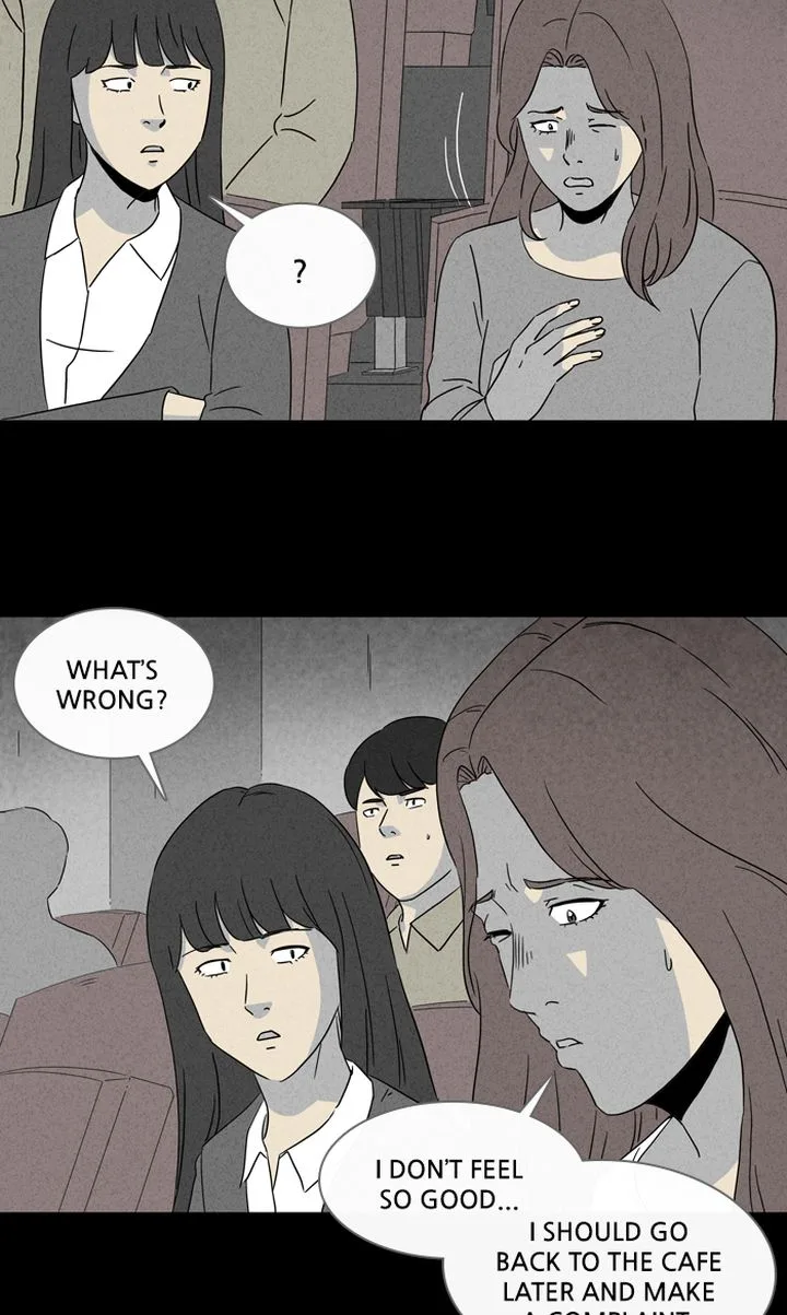Tales of the Unusual Chapter 307 page 15