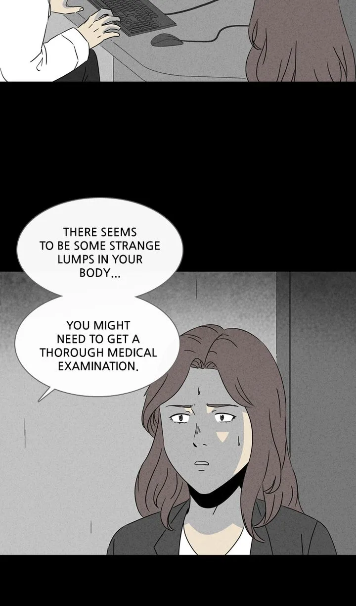 Tales of the Unusual Chapter 307 page 26
