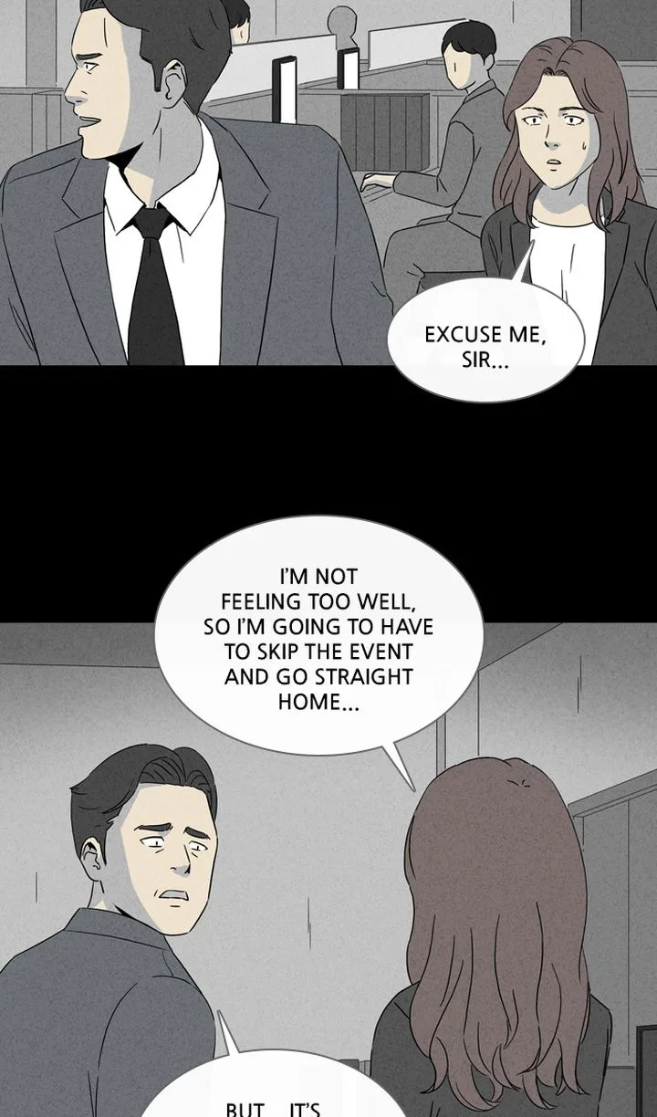 Tales of the Unusual Chapter 307 page 33