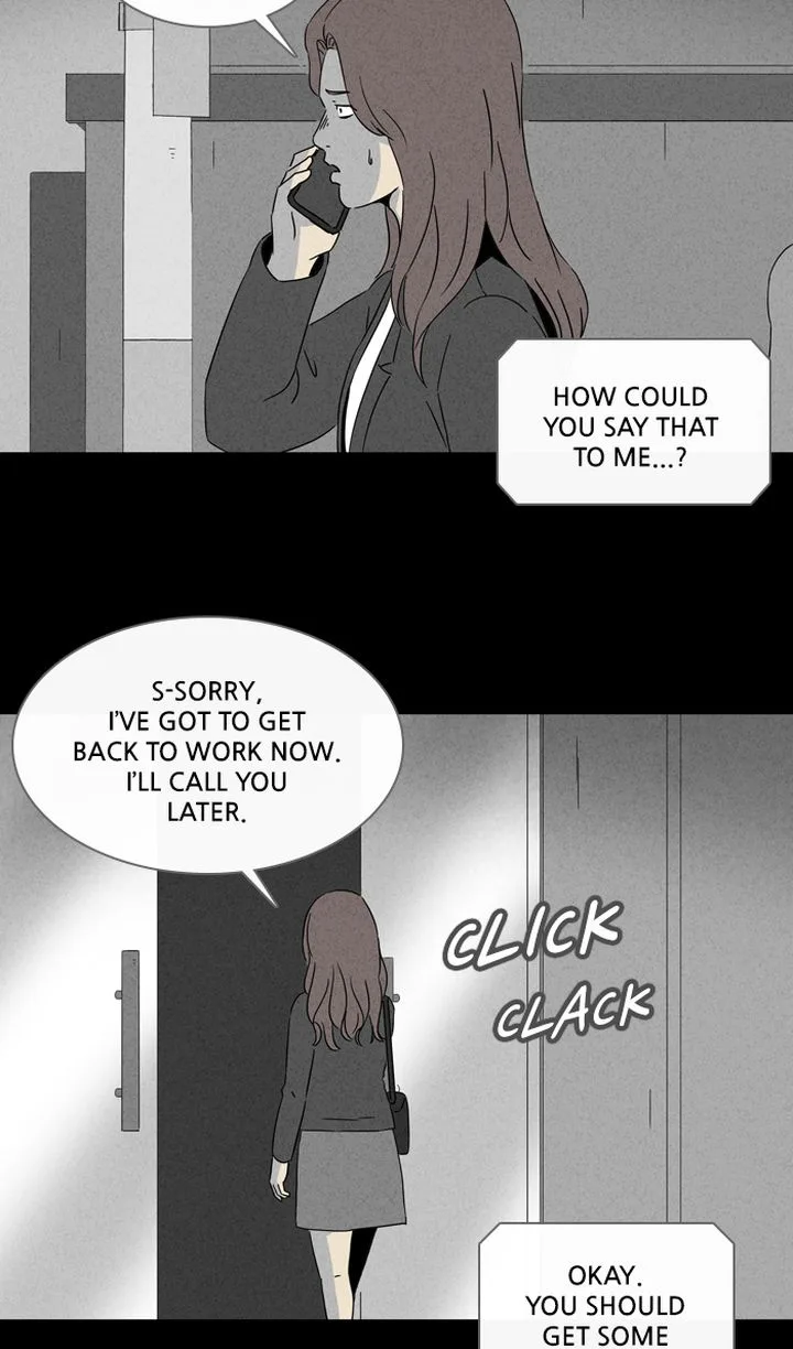 Tales of the Unusual Chapter 307 page 30