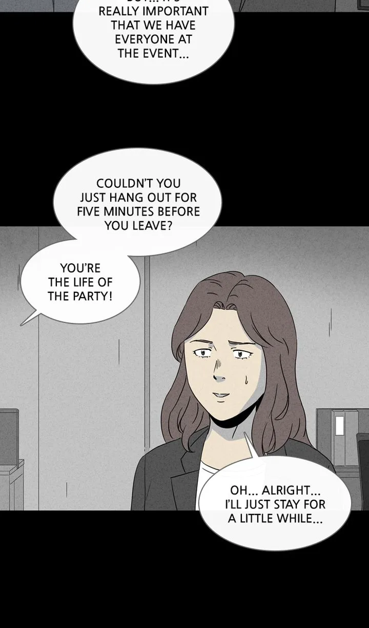 Tales of the Unusual Chapter 307 page 34