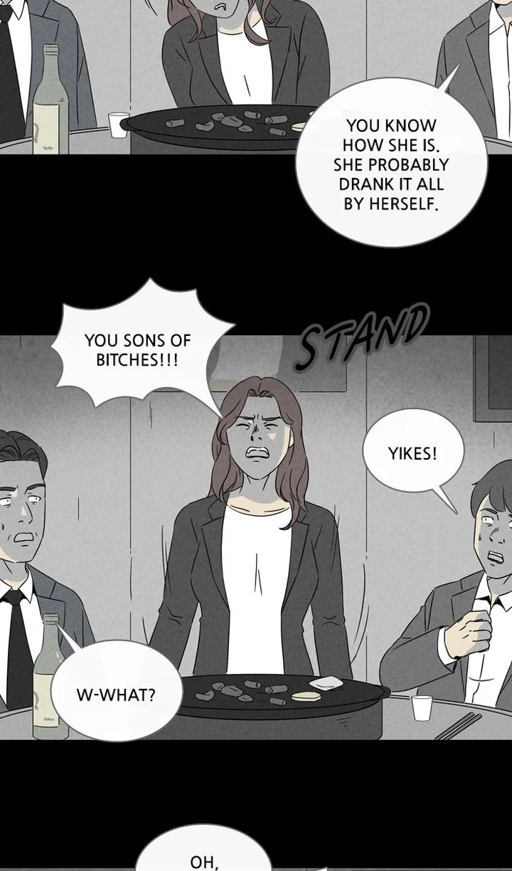 Tales of the Unusual Chapter 307 page 36
