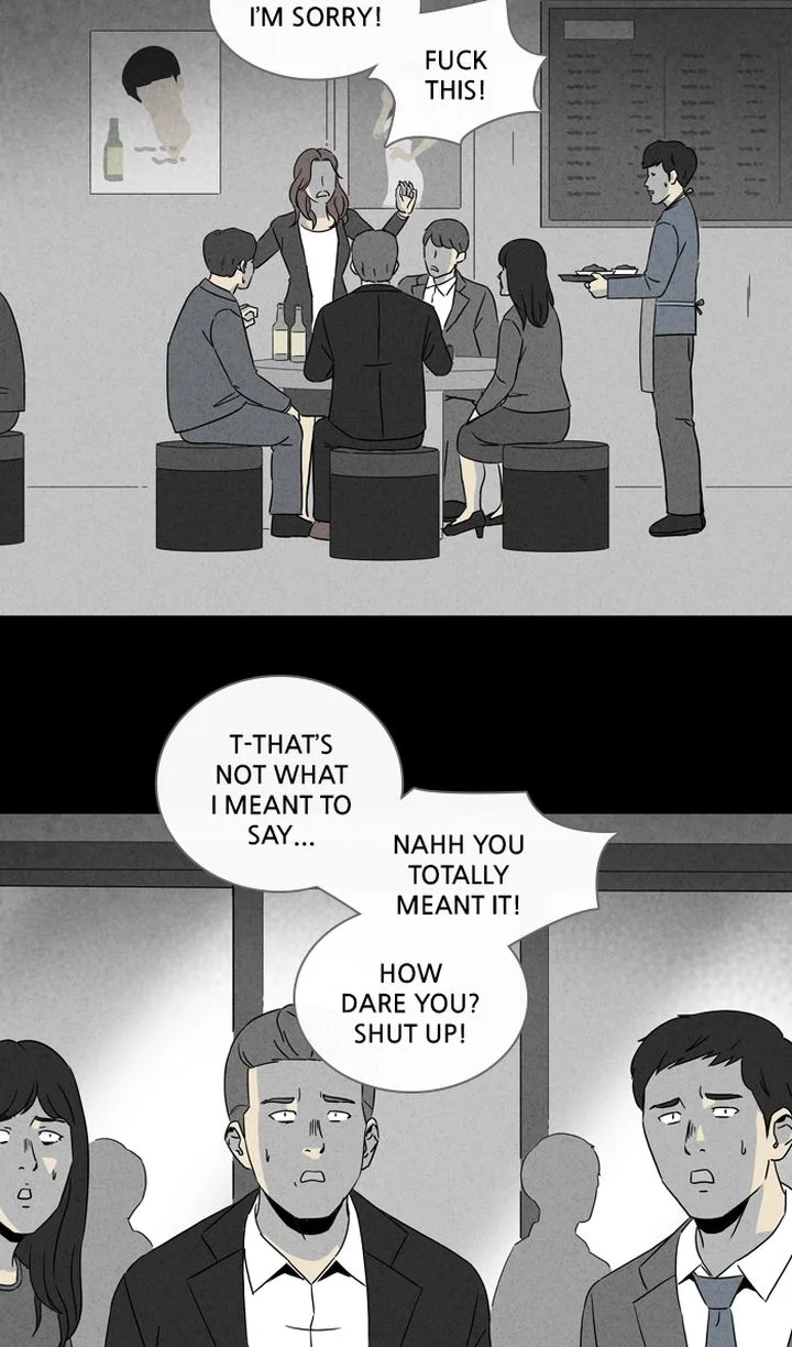 Tales of the Unusual Chapter 307 page 37