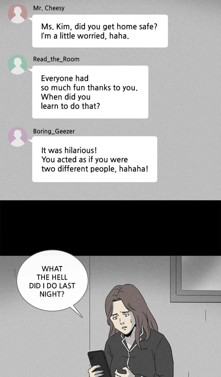 Tales of the Unusual Chapter 307 page 40