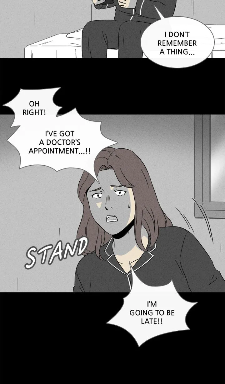 Tales of the Unusual Chapter 307 page 41