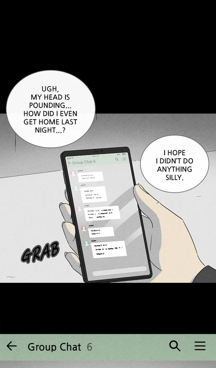 Tales of the Unusual Chapter 307 page 39