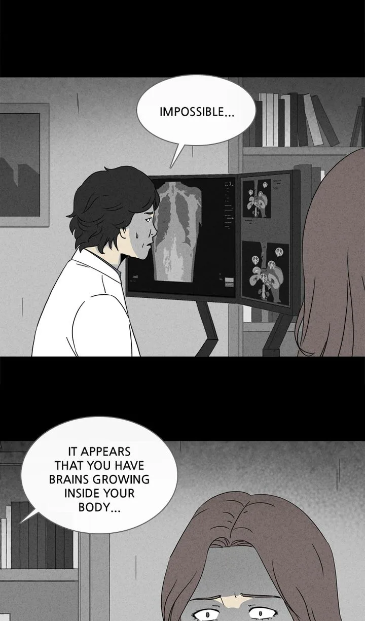 Tales of the Unusual Chapter 307 page 44