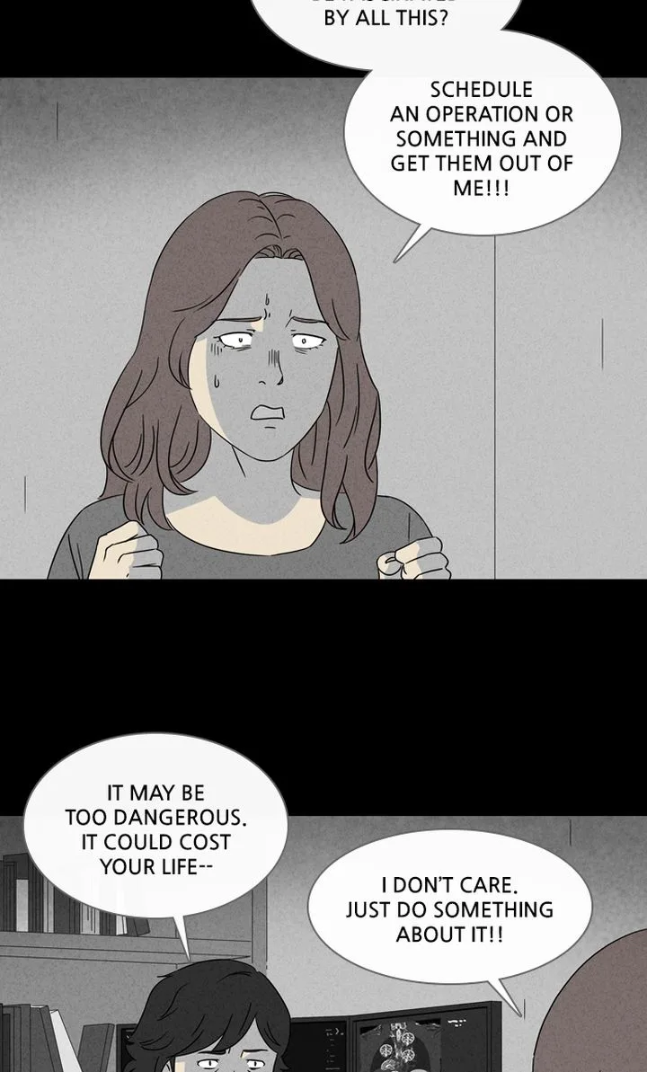 Tales of the Unusual Chapter 308 page 7