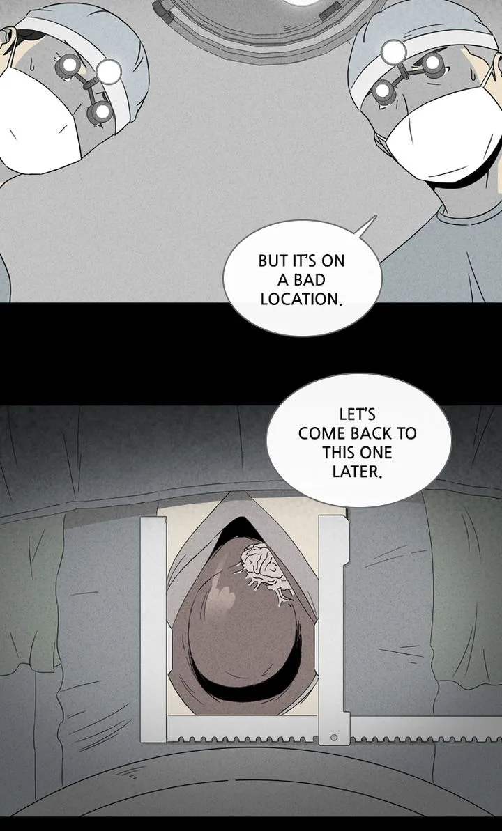 Tales of the Unusual Chapter 308 page 12