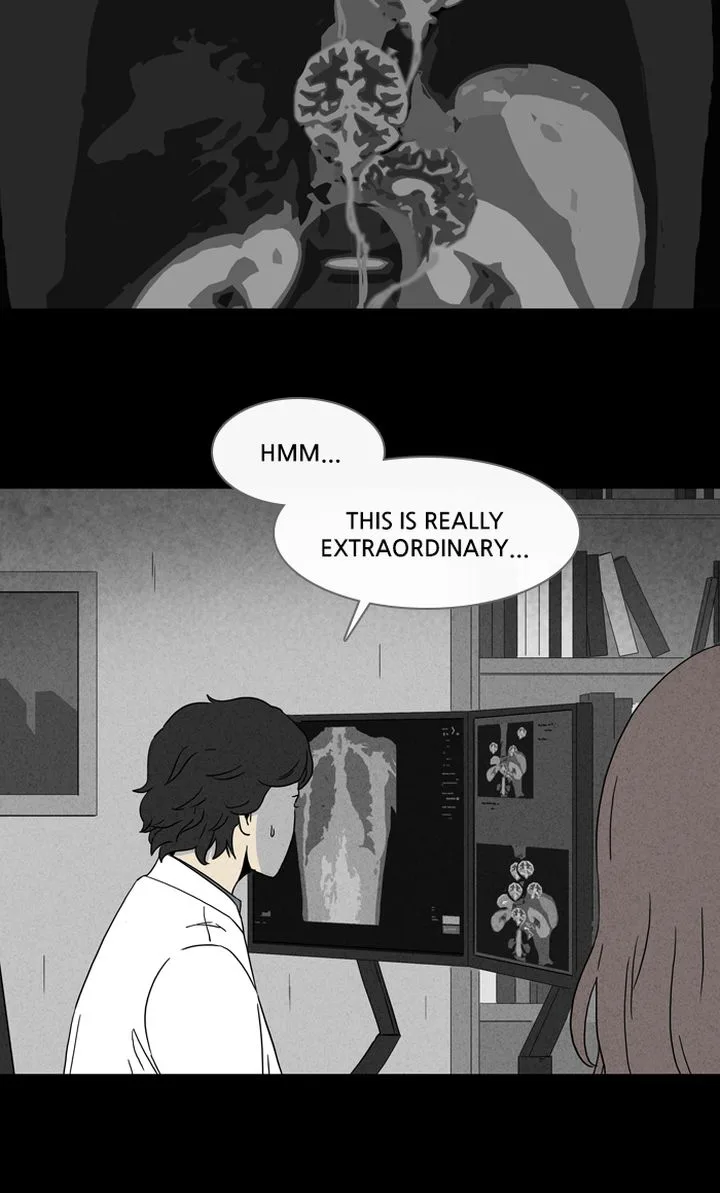 Tales of the Unusual Chapter 308 page 5