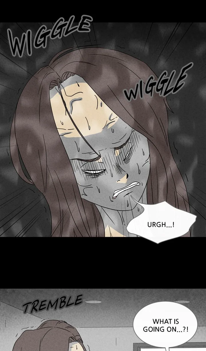 Tales of the Unusual Chapter 308 page 22
