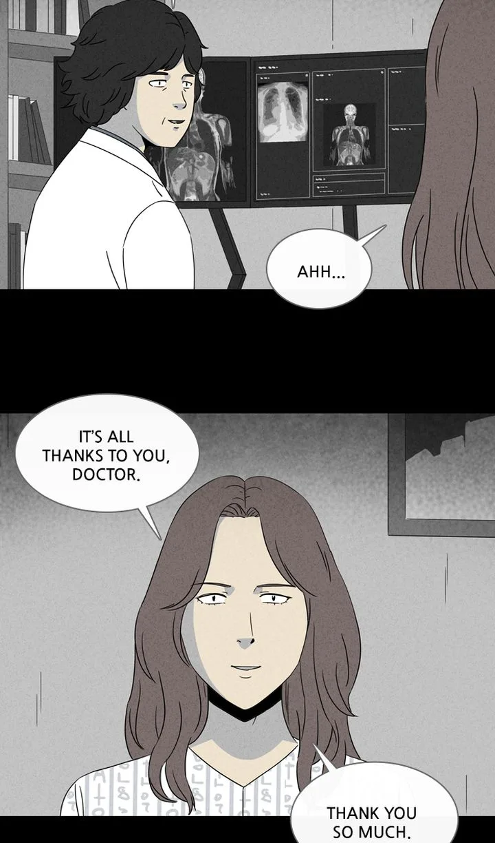 Tales of the Unusual Chapter 308 page 34