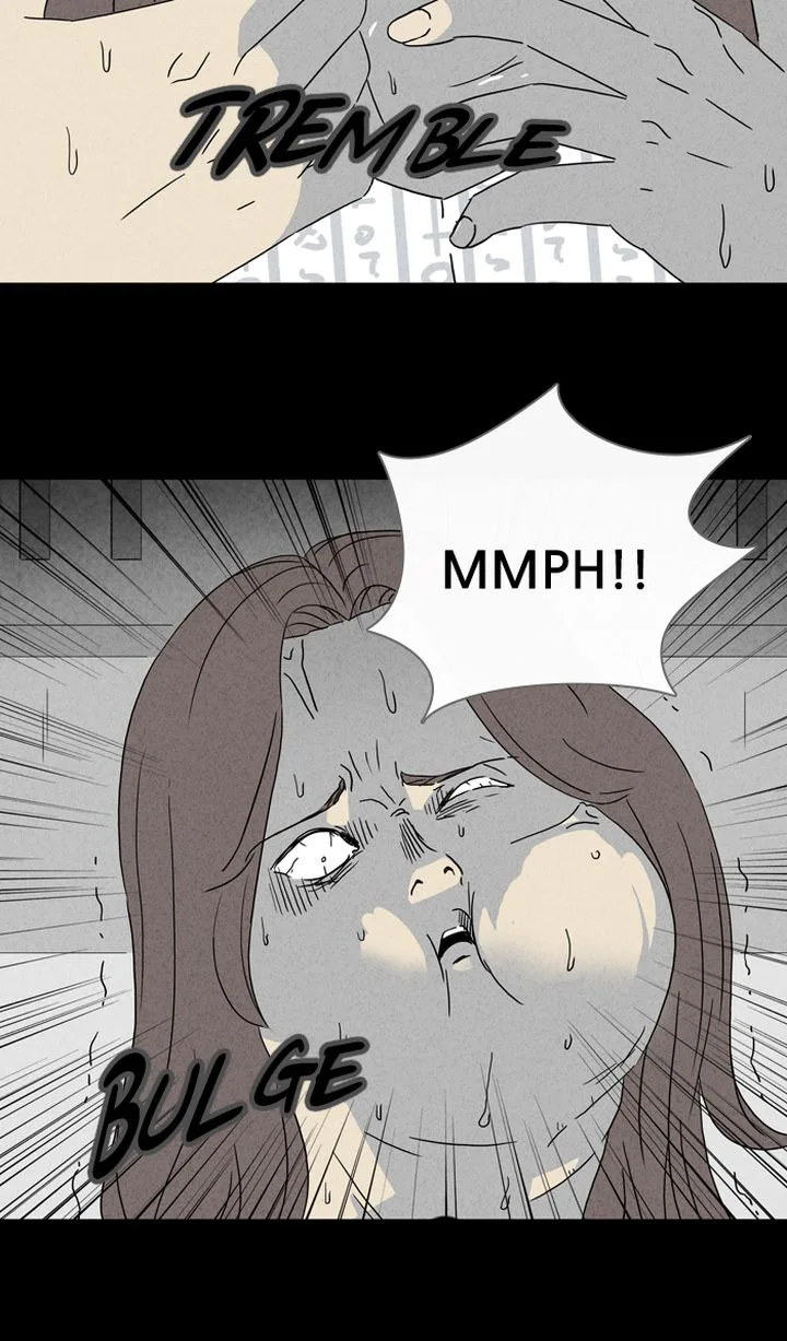 Tales of the Unusual Chapter 308 page 21