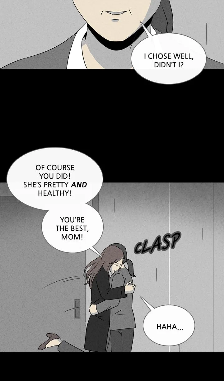 Tales of the Unusual Chapter 308 page 38