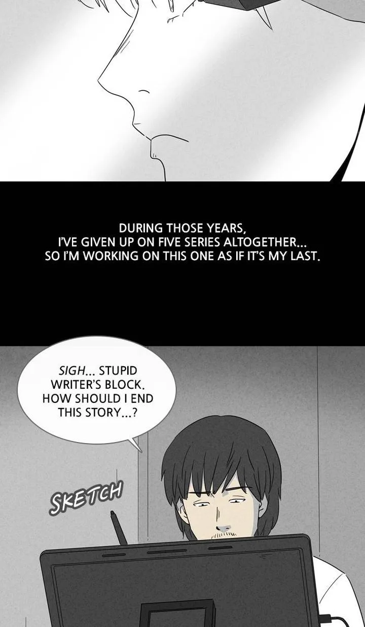 Tales of the Unusual Chapter 309 page 4