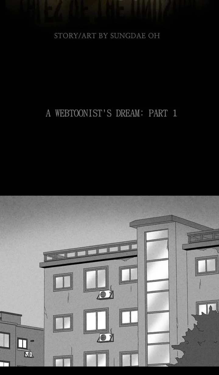 Tales of the Unusual Chapter 309 page 2
