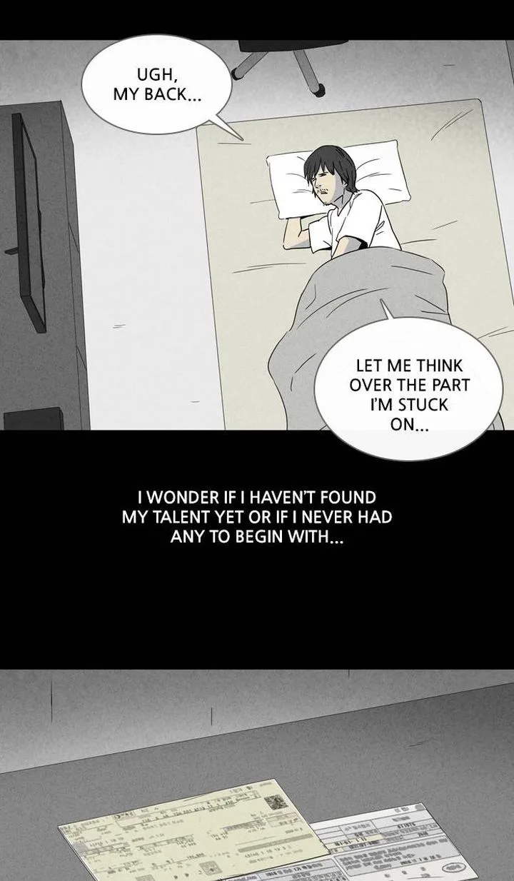 Tales of the Unusual Chapter 309 page 6