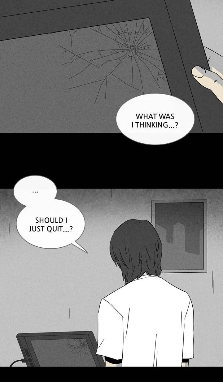 Tales of the Unusual Chapter 309 page 14
