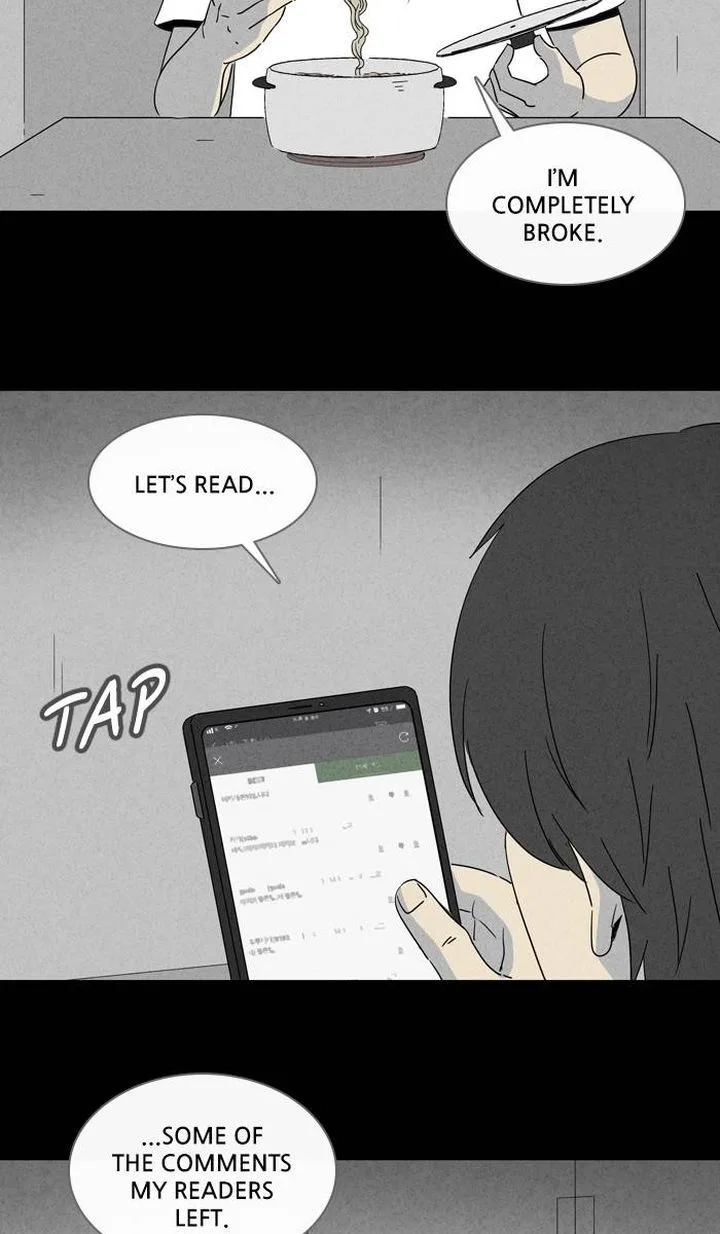 Tales of the Unusual Chapter 309 page 9