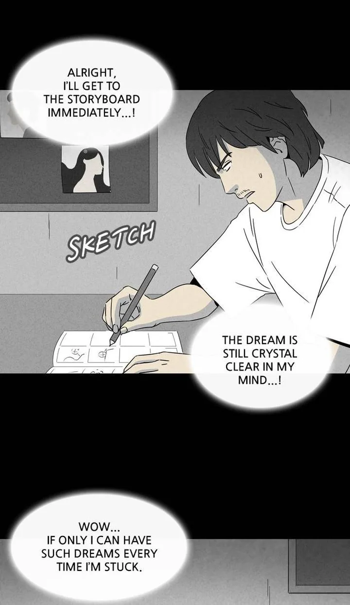 Tales of the Unusual Chapter 309 page 22
