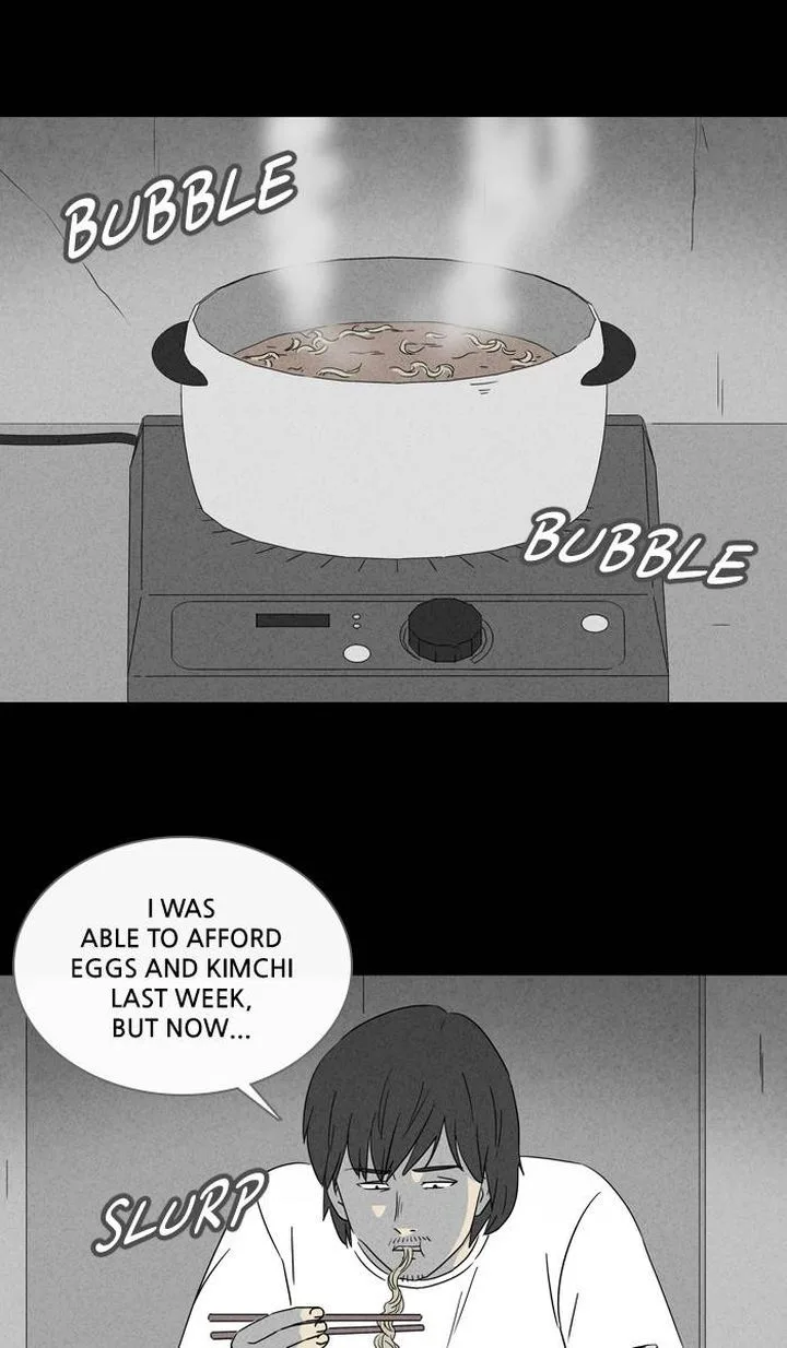 Tales of the Unusual Chapter 309 page 8