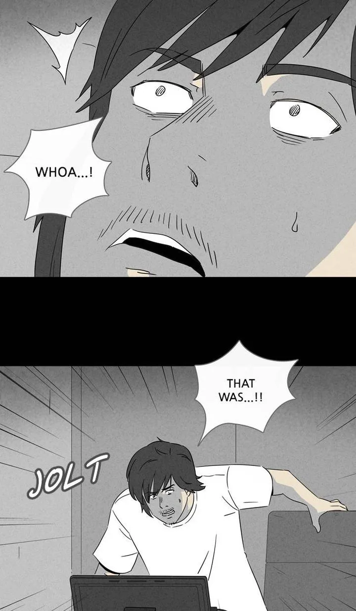 Tales of the Unusual Chapter 309 page 19