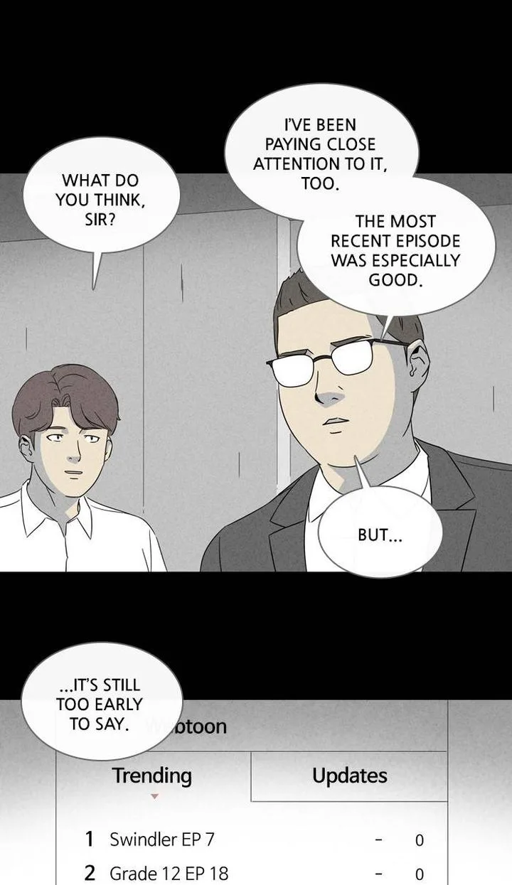 Tales of the Unusual Chapter 309 page 27