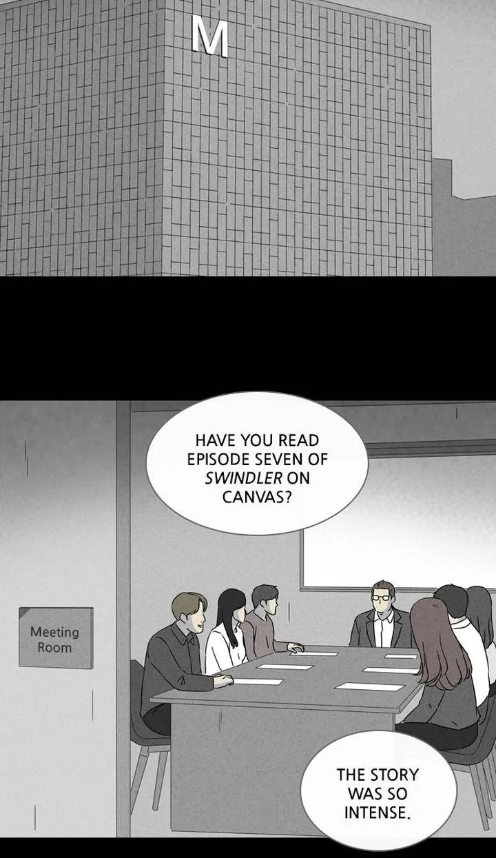 Tales of the Unusual Chapter 309 page 26
