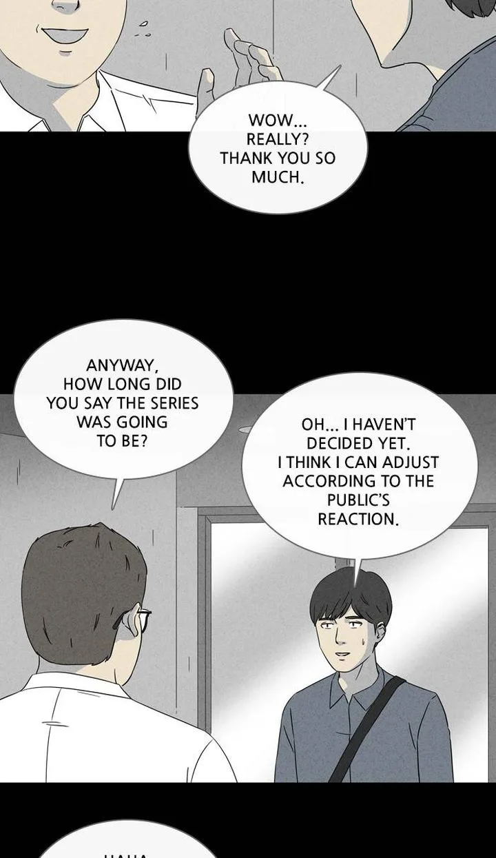 Tales of the Unusual Chapter 309 page 34