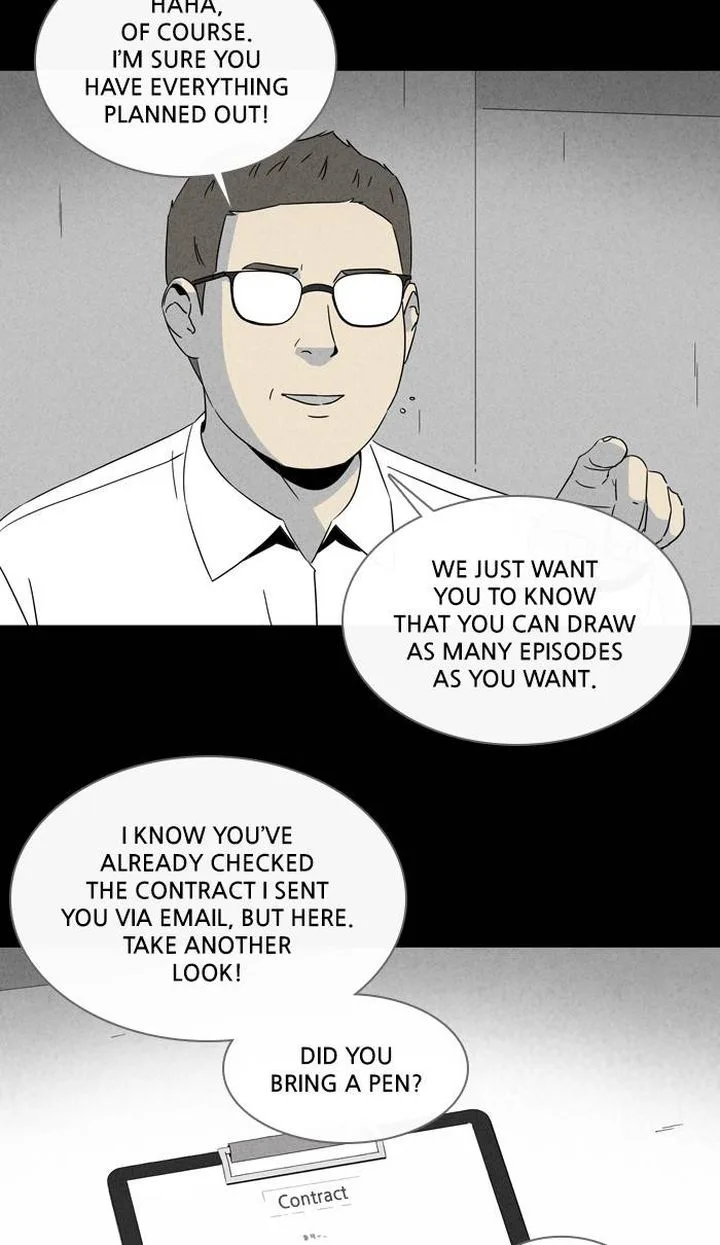 Tales of the Unusual Chapter 309 page 35