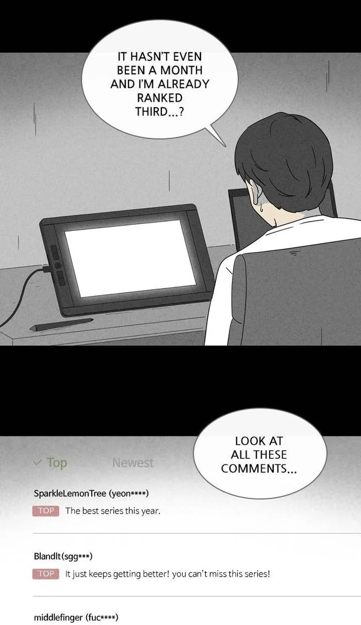 Tales of the Unusual Chapter 309 page 38