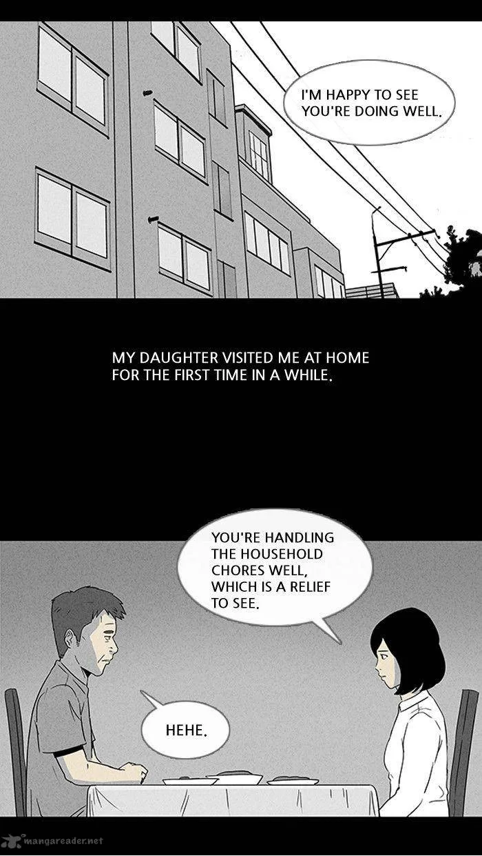 Tales of the Unusual Chapter 31 page 2