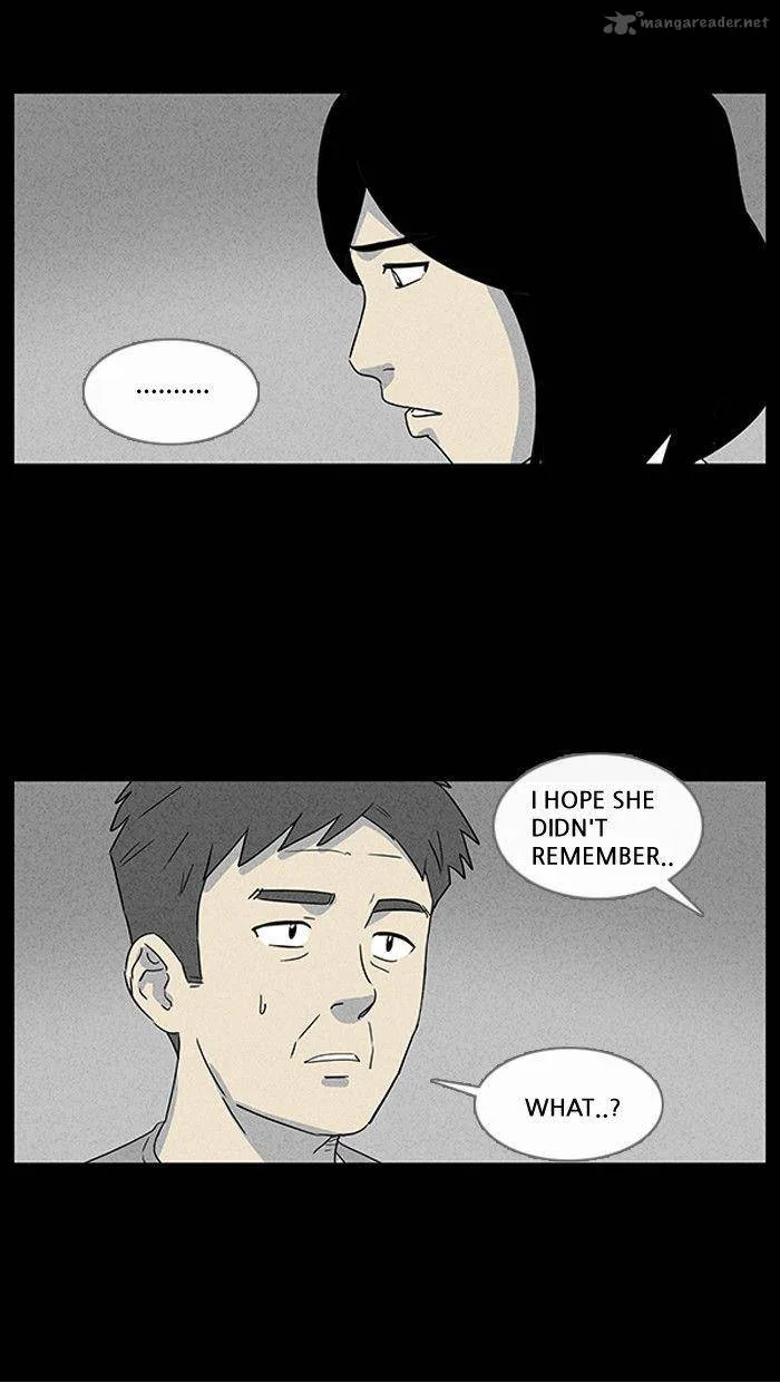 Tales of the Unusual Chapter 31 page 7