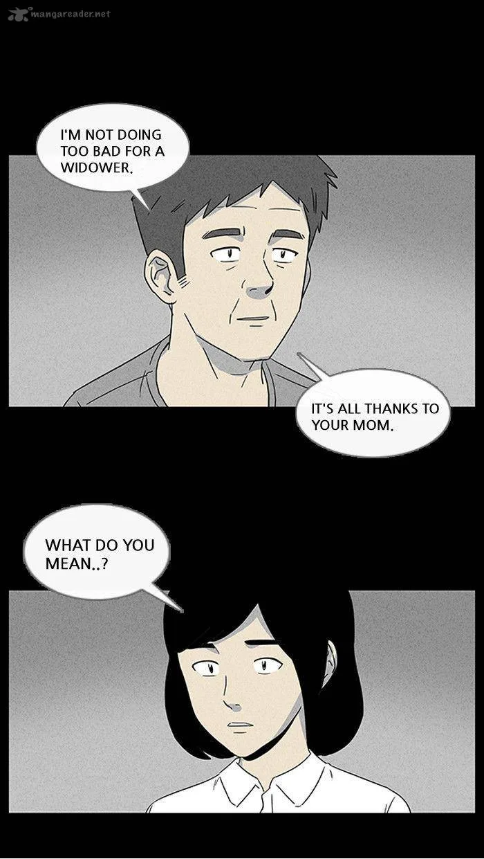 Tales of the Unusual Chapter 31 page 3