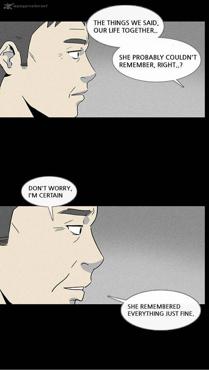 Tales of the Unusual Chapter 31 page 6