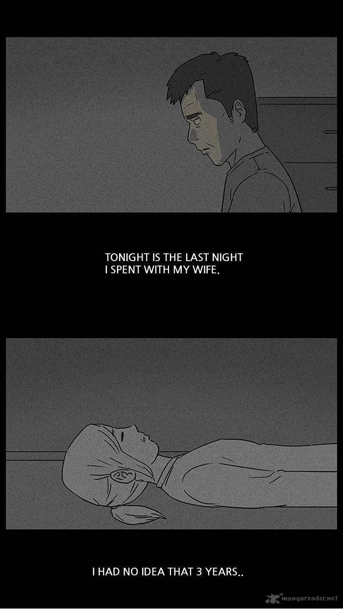 Tales of the Unusual Chapter 31 page 11