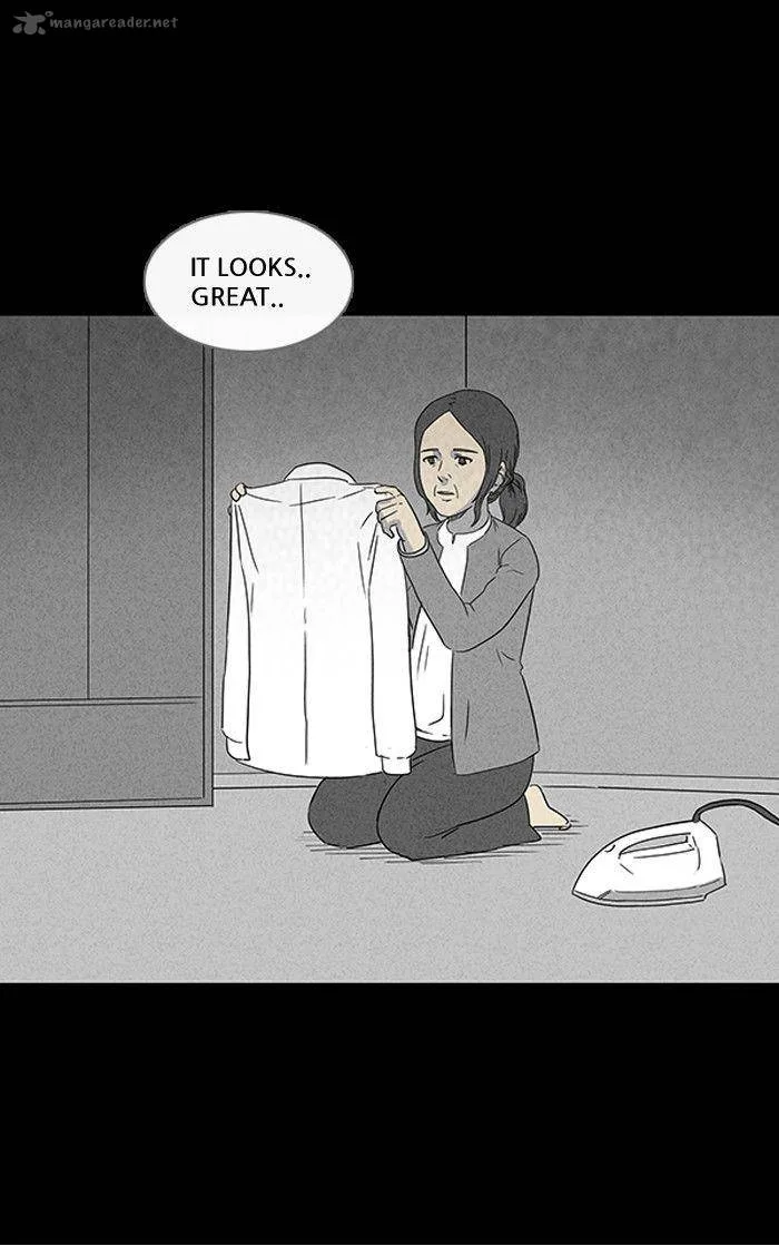 Tales of the Unusual Chapter 31 page 34