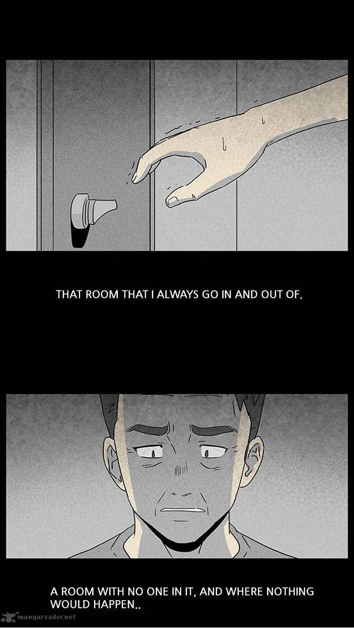 Tales of the Unusual Chapter 31 page 14