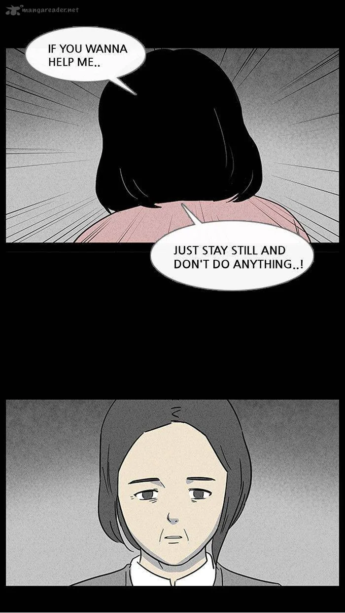 Tales of the Unusual Chapter 31 page 21
