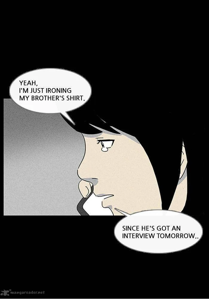 Tales of the Unusual Chapter 31 page 23