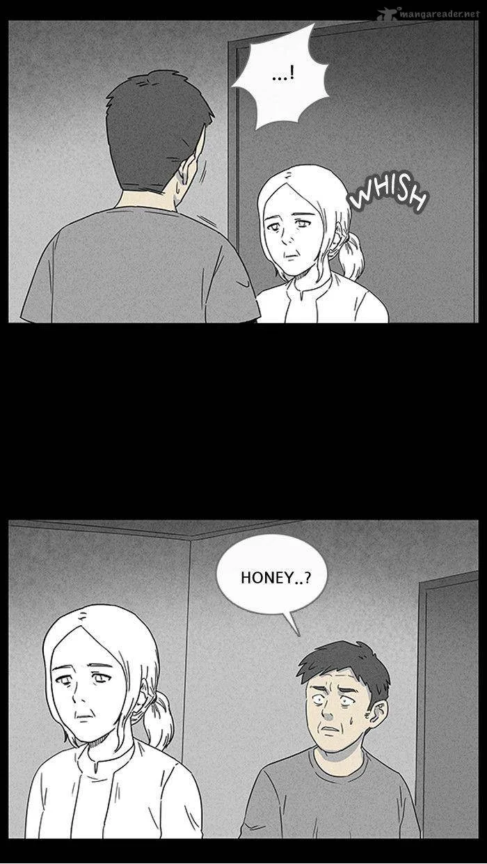 Tales of the Unusual Chapter 31 page 27