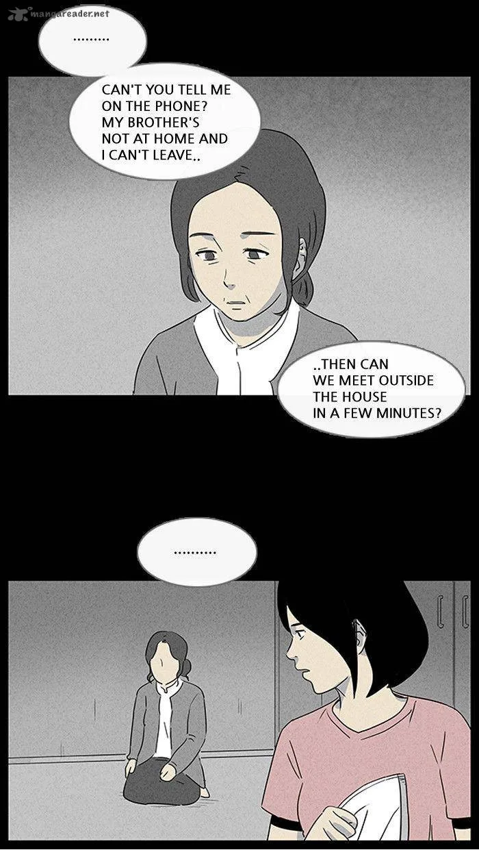 Tales of the Unusual Chapter 31 page 24