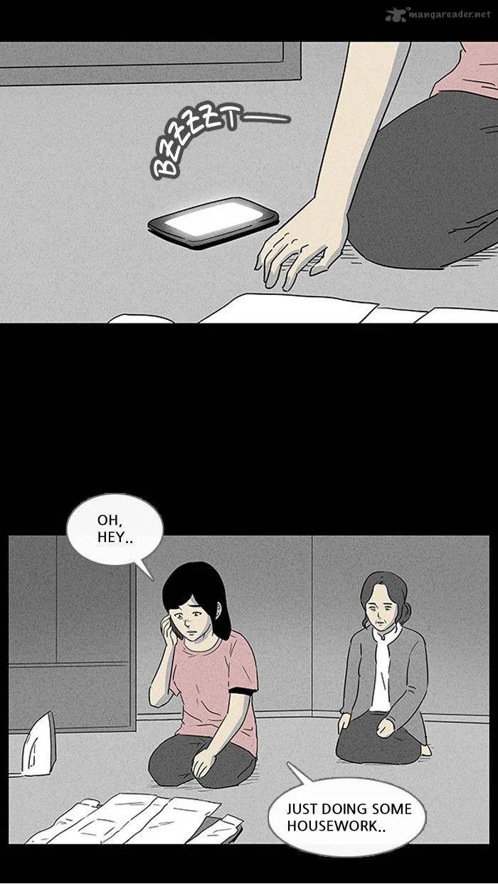 Tales of the Unusual Chapter 31 page 22