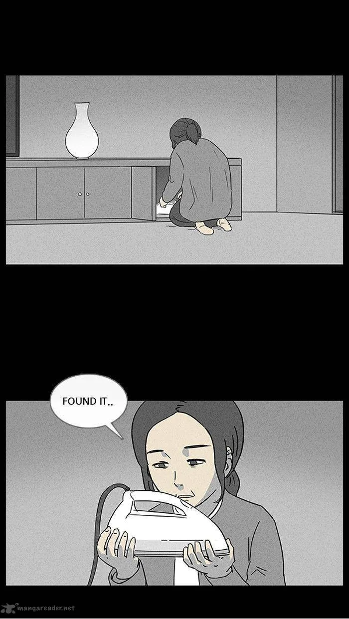 Tales of the Unusual Chapter 31 page 29