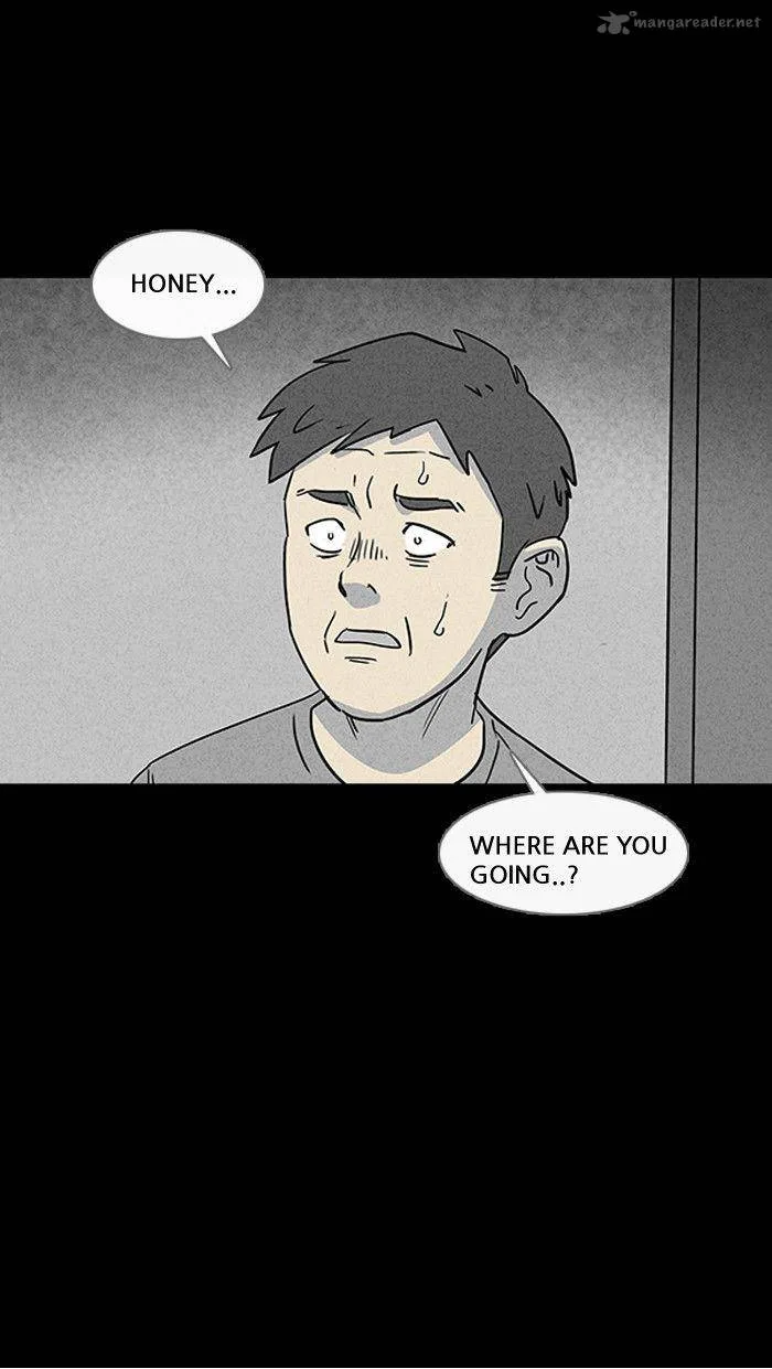 Tales of the Unusual Chapter 31 page 28