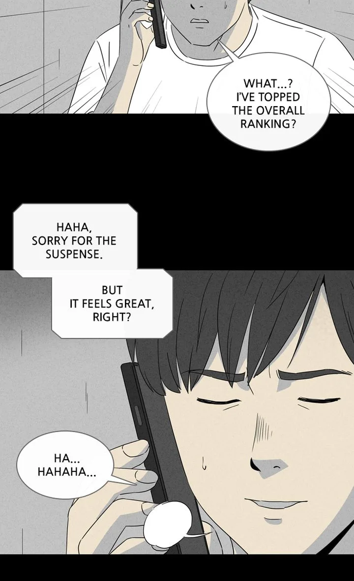 Tales of the Unusual Chapter 310 page 3