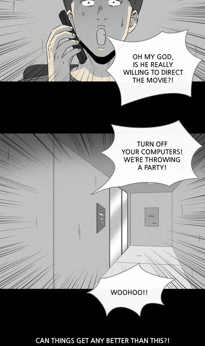 Tales of the Unusual Chapter 310 page 24