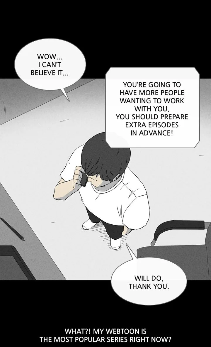 Tales of the Unusual Chapter 310 page 4