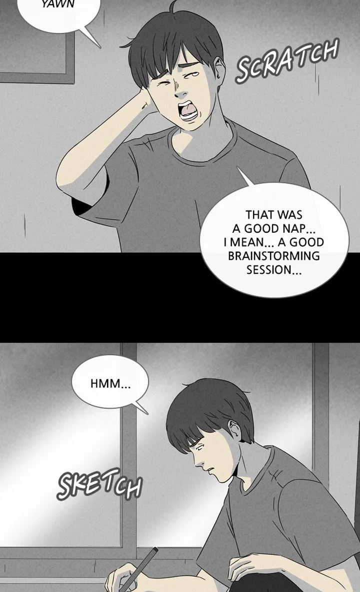 Tales of the Unusual Chapter 310 page 18